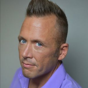 Meet your Posher, Brian